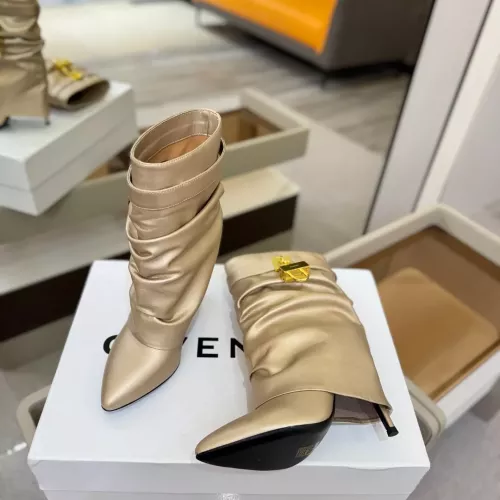 Replica Givenchy Boots For Women #1374092 $192.00 USD for Wholesale