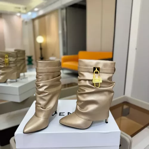 Replica Givenchy Boots For Women #1374092 $192.00 USD for Wholesale