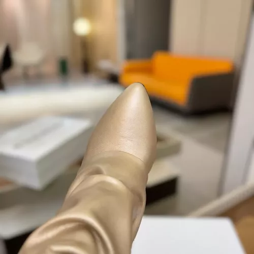 Replica Givenchy Boots For Women #1374092 $192.00 USD for Wholesale