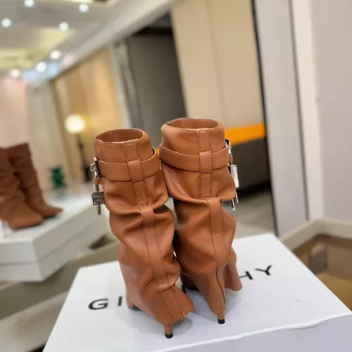Replica Givenchy Boots For Women #1374094 $192.00 USD for Wholesale