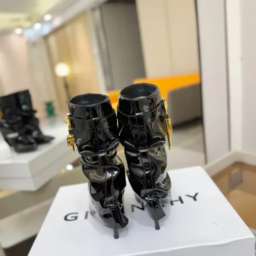Replica Givenchy Boots For Women #1374097 $192.00 USD for Wholesale