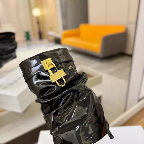 Replica Givenchy Boots For Women #1374097 $192.00 USD for Wholesale