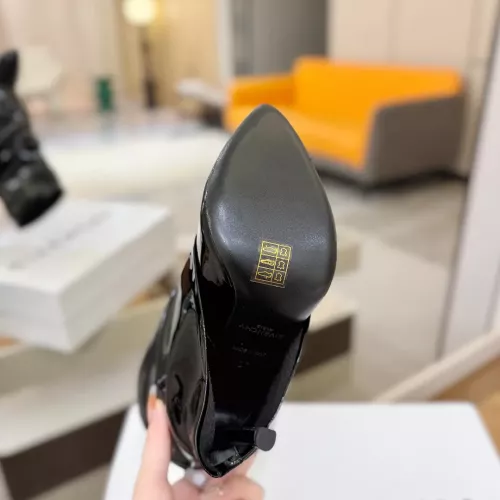 Replica Givenchy Boots For Women #1374097 $192.00 USD for Wholesale