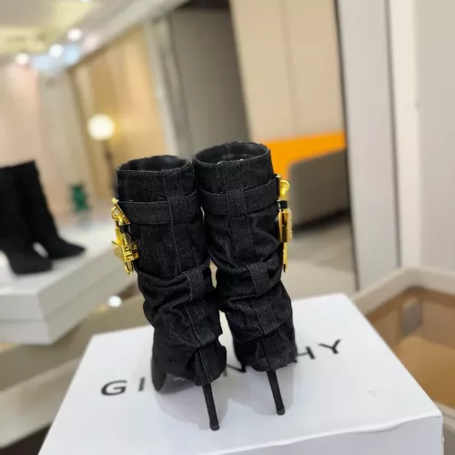 Replica Givenchy Boots For Women #1374098 $192.00 USD for Wholesale