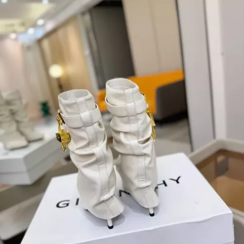 Replica Givenchy Boots For Women #1374099 $192.00 USD for Wholesale