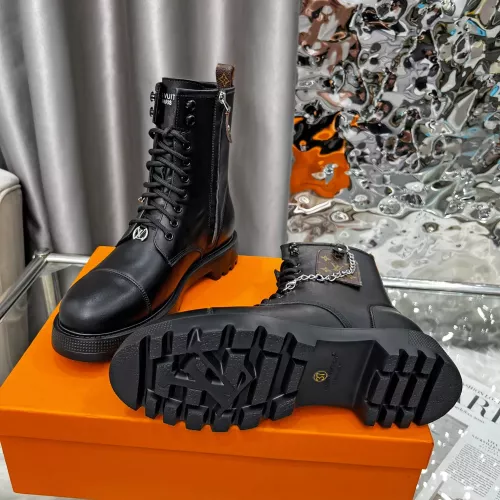Replica Louis Vuitton Boots For Women #1374103 $108.00 USD for Wholesale