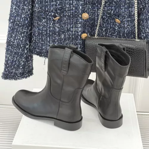 Replica Celine Boots For Women #1374109 $145.00 USD for Wholesale