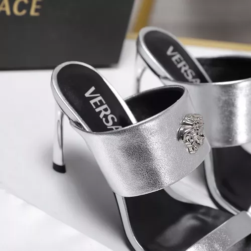 Replica Versace Sandal For Women #1374126 $112.00 USD for Wholesale