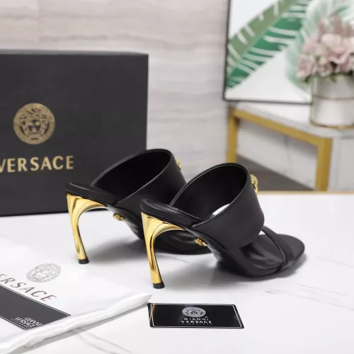 Replica Versace Sandal For Women #1374128 $112.00 USD for Wholesale
