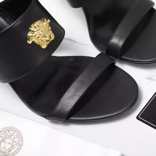 Replica Versace Sandal For Women #1374128 $112.00 USD for Wholesale