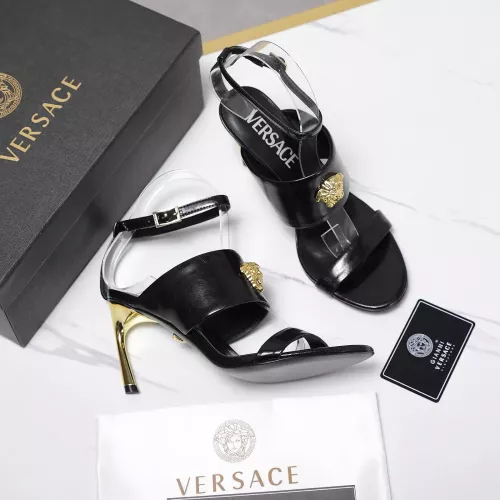 Replica Versace Sandal For Women #1374132 $115.00 USD for Wholesale