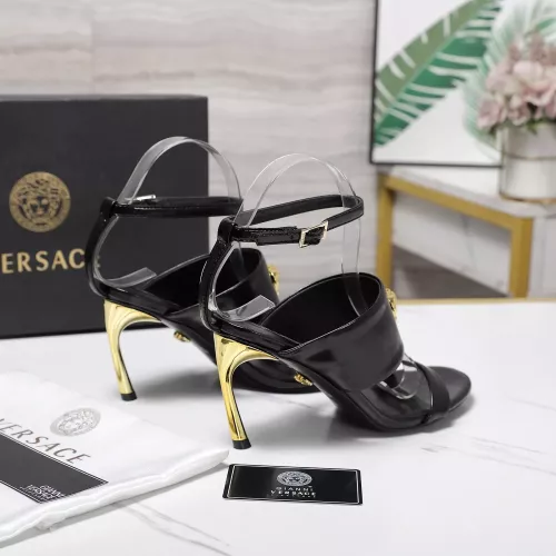 Replica Versace Sandal For Women #1374132 $115.00 USD for Wholesale