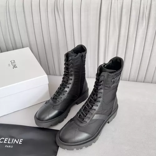 Celine Boots For Women #1374152 $108.00 USD, Wholesale Replica Celine Boots