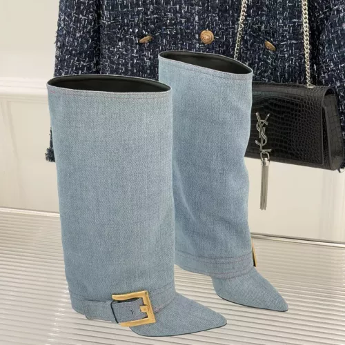 Balmain Boots For Women #1374177