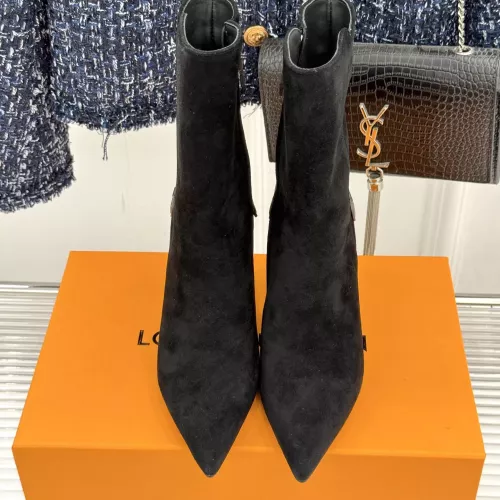 Replica Louis Vuitton Boots For Women #1374181 $170.00 USD for Wholesale