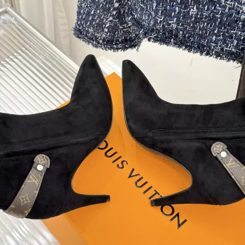 Replica Louis Vuitton Boots For Women #1374181 $170.00 USD for Wholesale