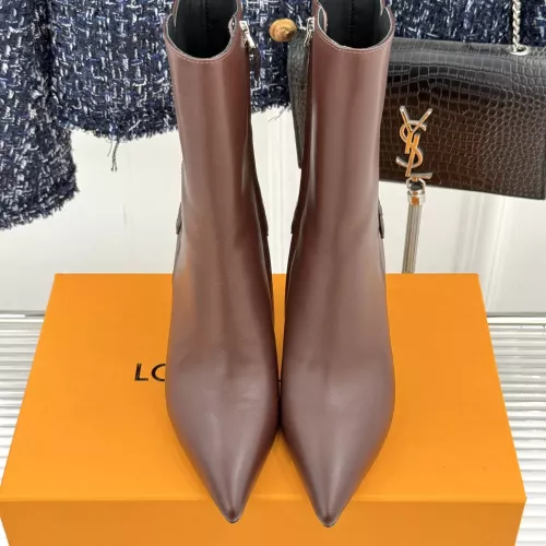 Replica Louis Vuitton Boots For Women #1374182 $170.00 USD for Wholesale