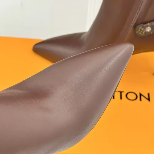 Replica Louis Vuitton Boots For Women #1374182 $170.00 USD for Wholesale