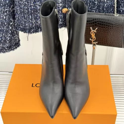 Replica Louis Vuitton Boots For Women #1374183 $170.00 USD for Wholesale