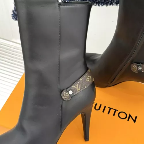 Replica Louis Vuitton Boots For Women #1374183 $170.00 USD for Wholesale
