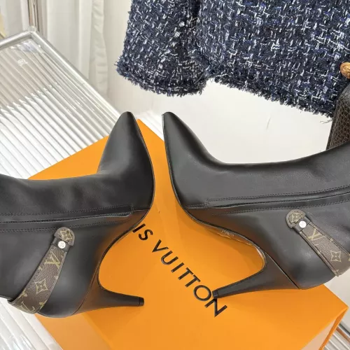 Replica Louis Vuitton Boots For Women #1374183 $170.00 USD for Wholesale