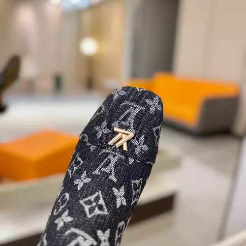 Replica Louis Vuitton Boots For Women #1374189 $145.00 USD for Wholesale