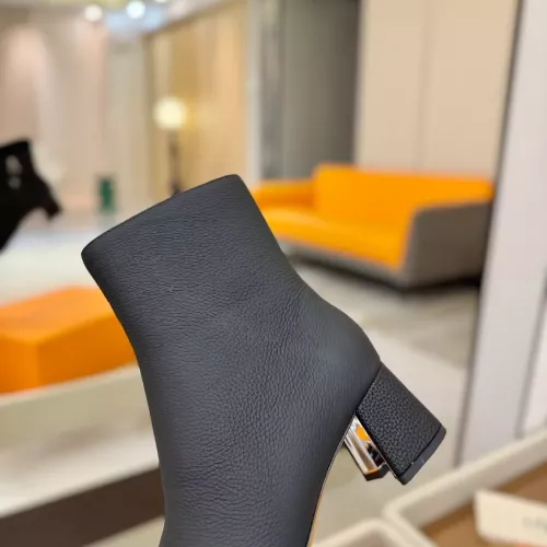 Replica Louis Vuitton Boots For Women #1374194 $145.00 USD for Wholesale