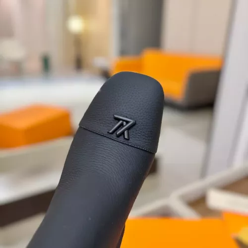 Replica Louis Vuitton Boots For Women #1374194 $145.00 USD for Wholesale