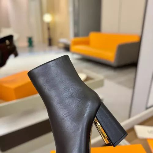 Replica Louis Vuitton Boots For Women #1374199 $150.00 USD for Wholesale