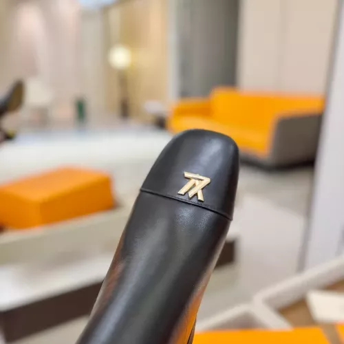 Replica Louis Vuitton Boots For Women #1374199 $150.00 USD for Wholesale