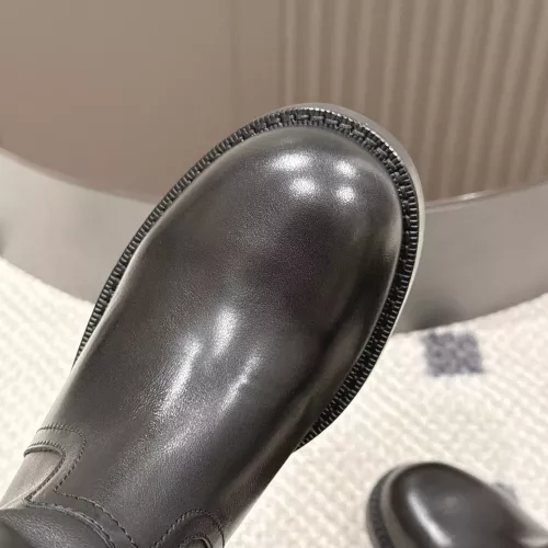 Replica Prada Boots For Women #1374208 $115.00 USD for Wholesale