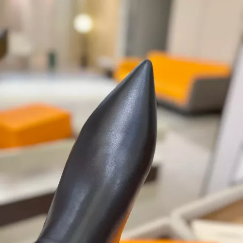 Replica Louis Vuitton Boots For Women #1374223 $150.00 USD for Wholesale