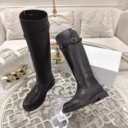 Celine Boots For Women #1374238 $182.00 USD, Wholesale Replica Celine Boots