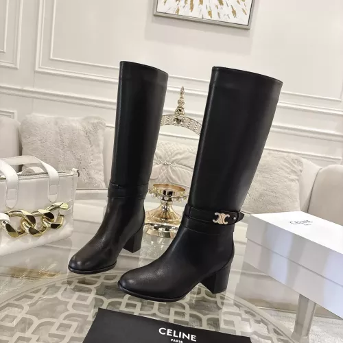 Celine Boots For Women #1374240 $182.00 USD, Wholesale Replica Celine Boots