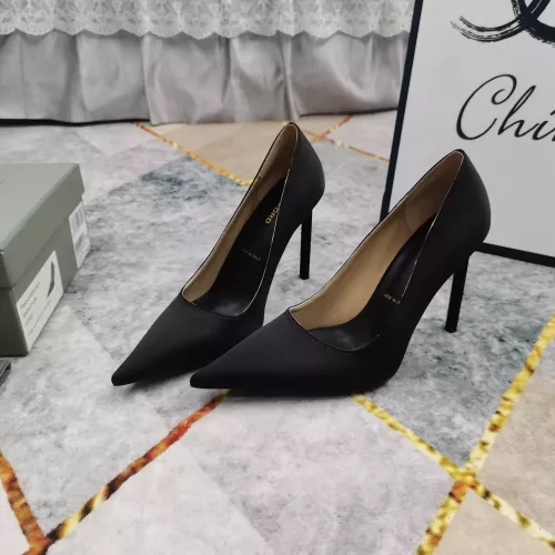 Tom Ford High-Heeled Shoes For Women #1374246
