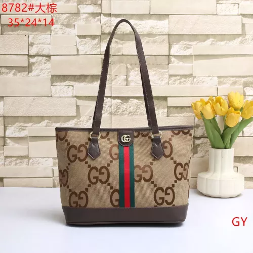 Gucci Handbags For Women #1374293 $29.00 USD, Wholesale Replica Gucci Handbags