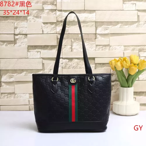 Gucci Handbags For Women #1374294
