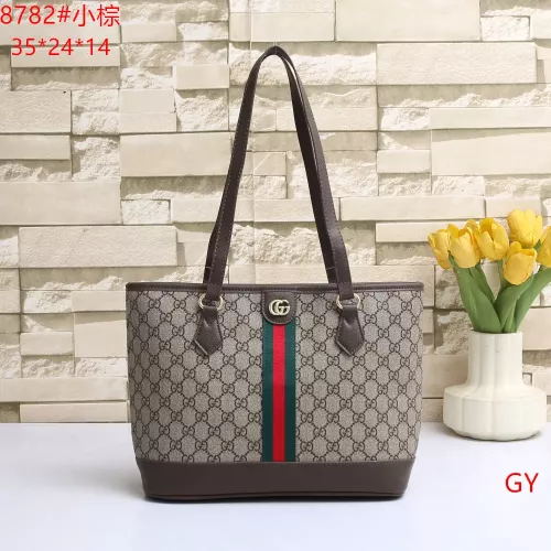 Gucci Handbags For Women #1374295 $29.00 USD, Wholesale Replica Gucci Handbags