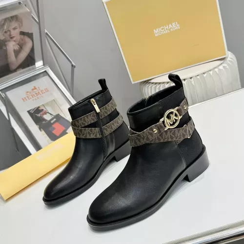 Michael Kors Boots For Women #1374302