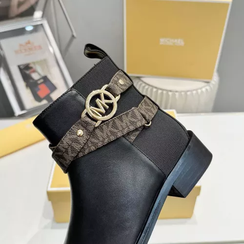 Replica Michael Kors Boots For Women #1374302 $112.00 USD for Wholesale