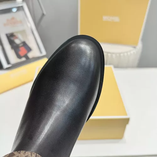 Replica Michael Kors Boots For Women #1374302 $112.00 USD for Wholesale
