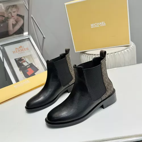 Michael Kors Boots For Women #1374303