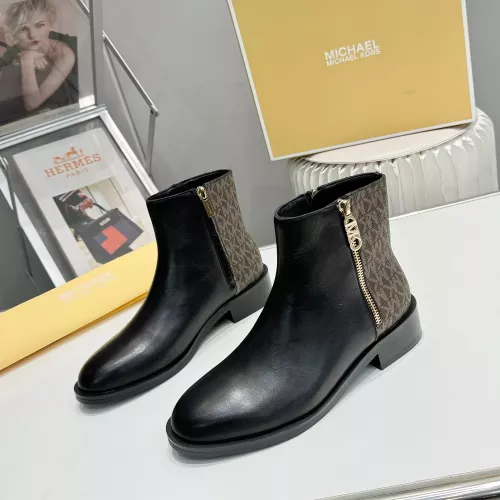 Michael Kors Boots For Women #1374304