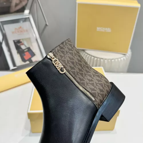Replica Michael Kors Boots For Women #1374304 $112.00 USD for Wholesale