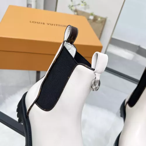 Replica Louis Vuitton Boots For Women #1374323 $98.00 USD for Wholesale
