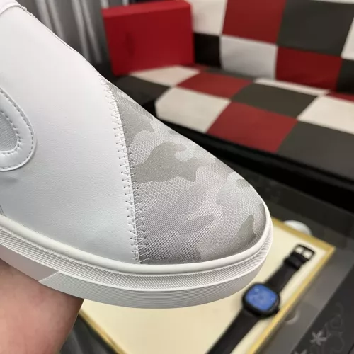 Replica Valentino Casual Shoes For Men #1374329 $80.00 USD for Wholesale