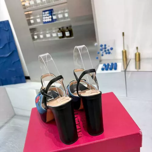 Replica Valentino Sandal For Women #1374350 $118.00 USD for Wholesale