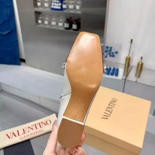 Replica Valentino Boots For Women #1374353 $132.00 USD for Wholesale