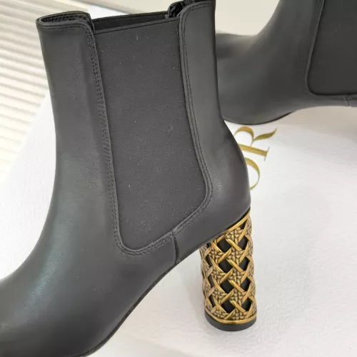 Replica Christian Dior Boots For Women #1374370 $130.00 USD for Wholesale