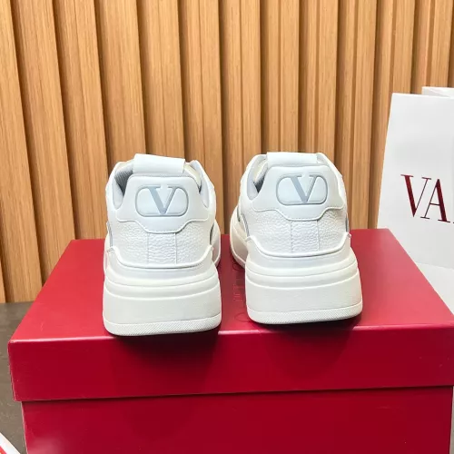 Replica Valentino Casual Shoes For Women #1374377 $115.00 USD for Wholesale